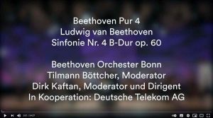 Beethoven Pur 4. Die Einführung